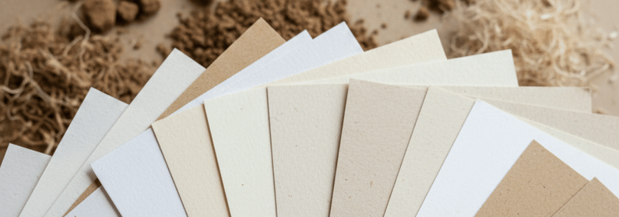 Heroslide Webinar Paperization und alternative Faserstoffe