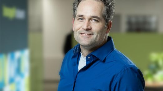 Nout van Kempen
