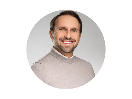 Profilbild Marcus Sagitz PreZero