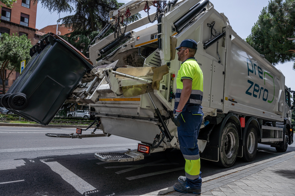 Recogida selectiva y dotación de infraestructuras, claves para cumplir objetivos de reciclaje