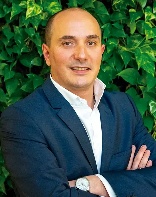 gonzalo cañete