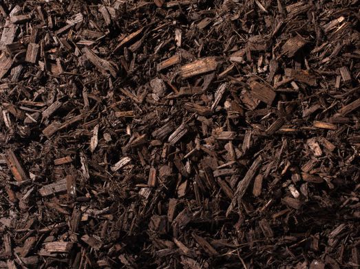 Rindenmulch