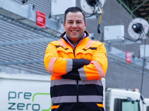 Rob van Dommelen