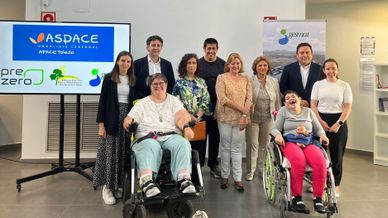 PreZero cierra el 8 de octubre la III convocatoria ‘Súmate’ para proyectos sociales y medioambientales