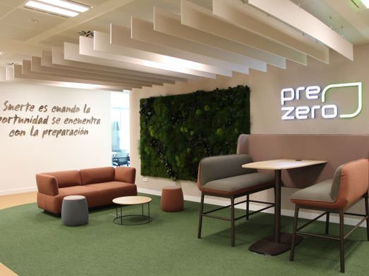 PreZero Madrid