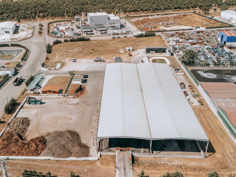 Plataforma da Carregueira_PreZero Portugal