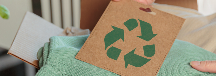 Segunda mão, primeira escolha: A sustentabilidade começa com o que já existe