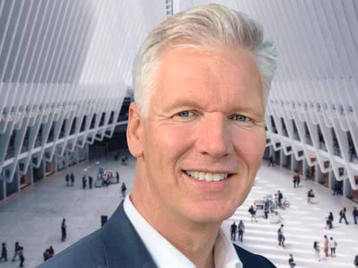Arthur Haag