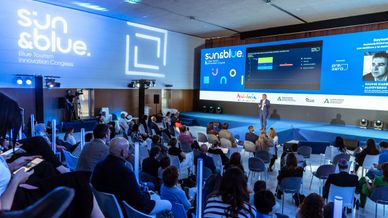 PreZero participa en el Sun&Blue Congress, congreso internacional de Turismo y Economía Azul
