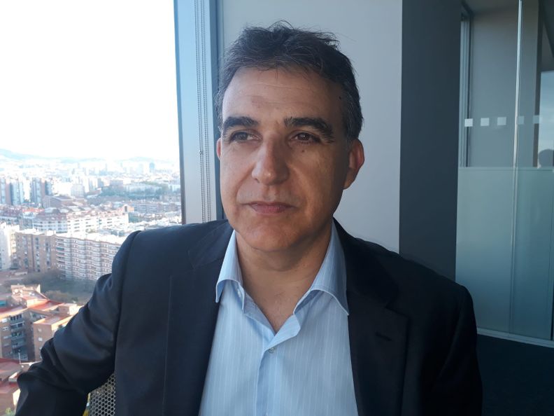 Foto Jaume Cabré