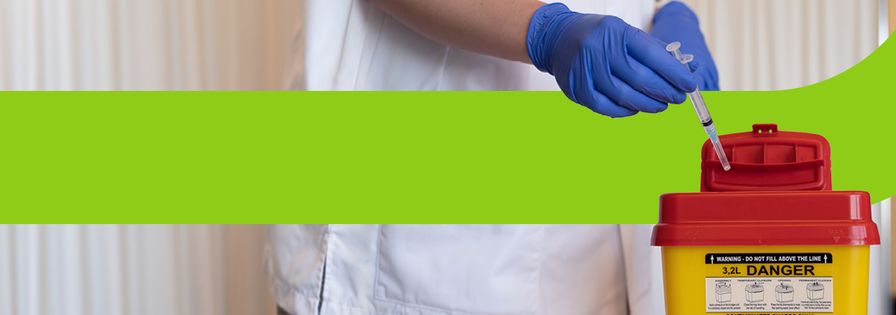 mkb gezondheidszorg | medisch afval