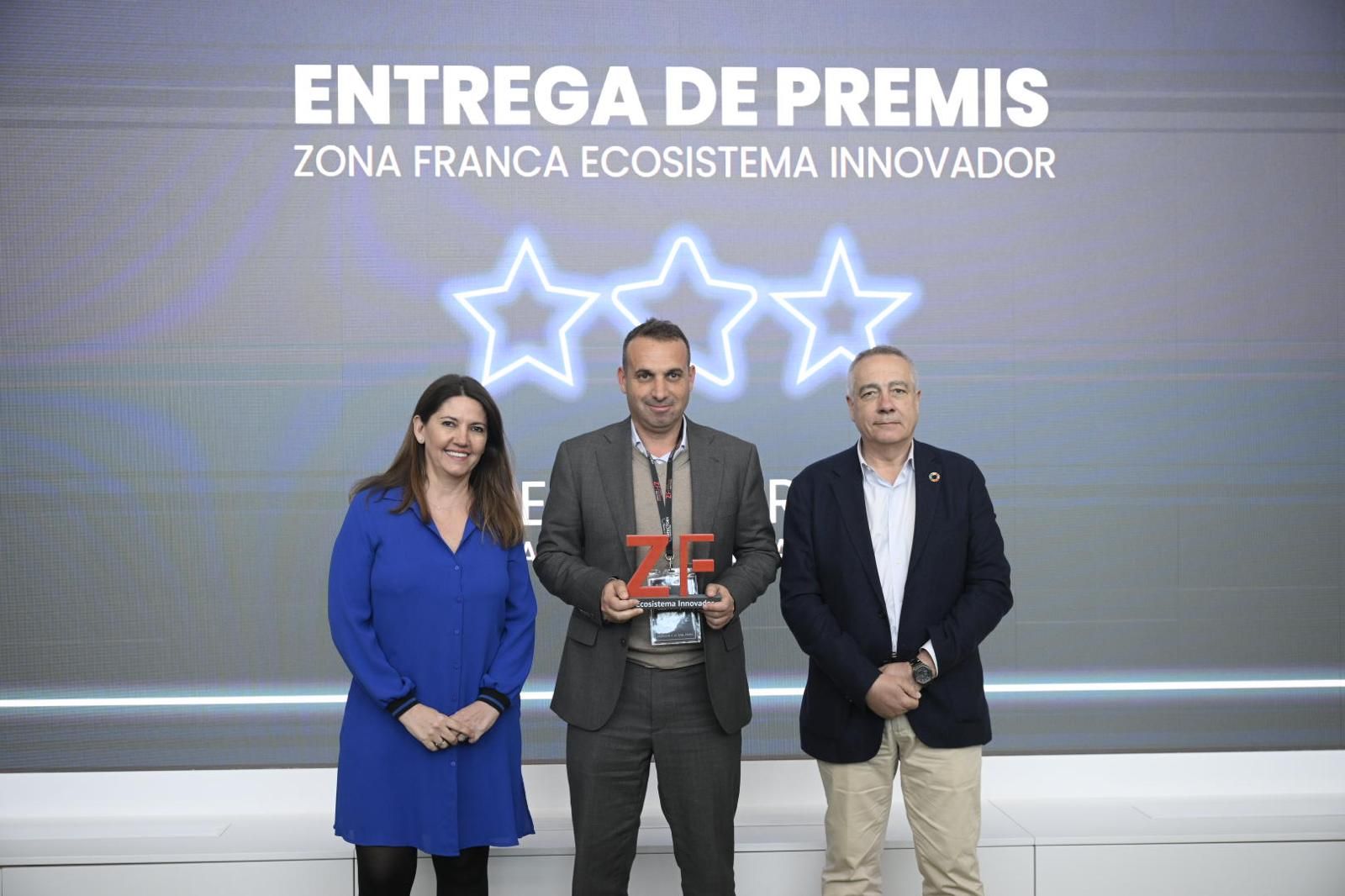 El proyecto de PreZero que convierte residuos orgánicos de Barcelona en biometano, premio Economía Circular 2025