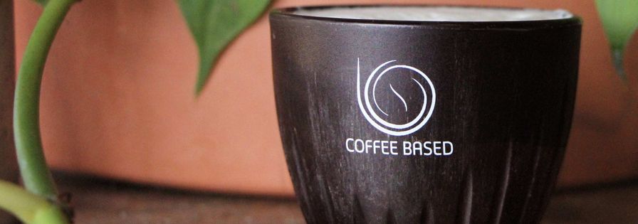 Koffie cup
