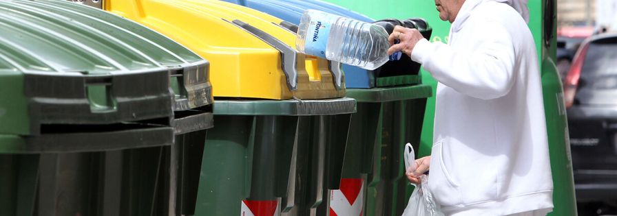 PreZero logra el récord de recogida y valorización de residuos en Pontevedra