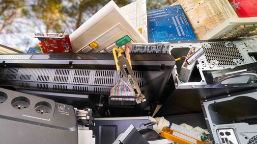 e-waste