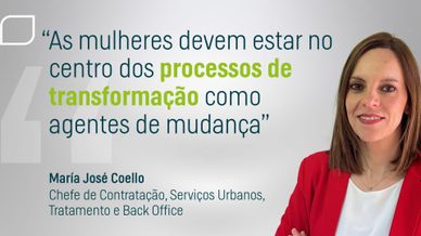 Maria José Coello