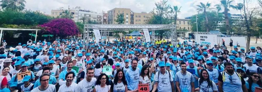 PreZero celebra la Semana del Medioambiente con actividades por toda España