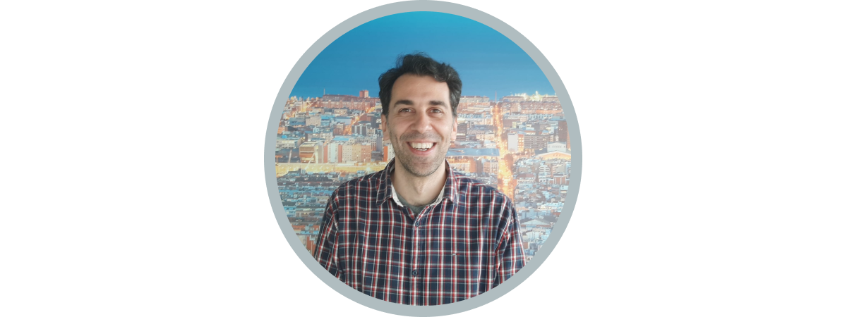 Raúl Tomas Torrent