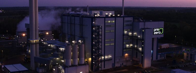 Energieanlage Bernburg