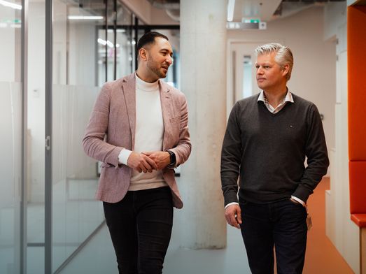 Ziekenhuis Gelderse Vallei gaat Zero voor de Zaak met PreZero