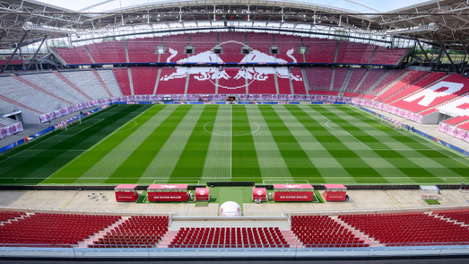 RB Leipzig Stadion