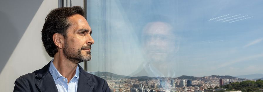 Borja Martín 1