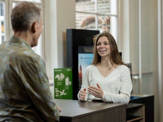 Céline Knubben Universiteit Maastricht