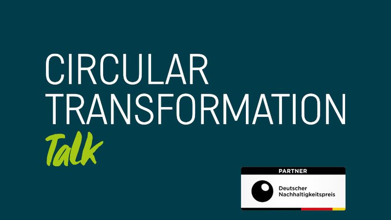 PreZero Circular Transformation Talk DNP
