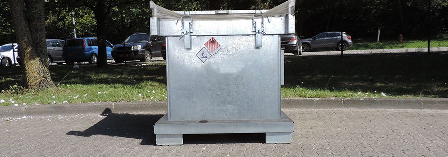 ASP 800l