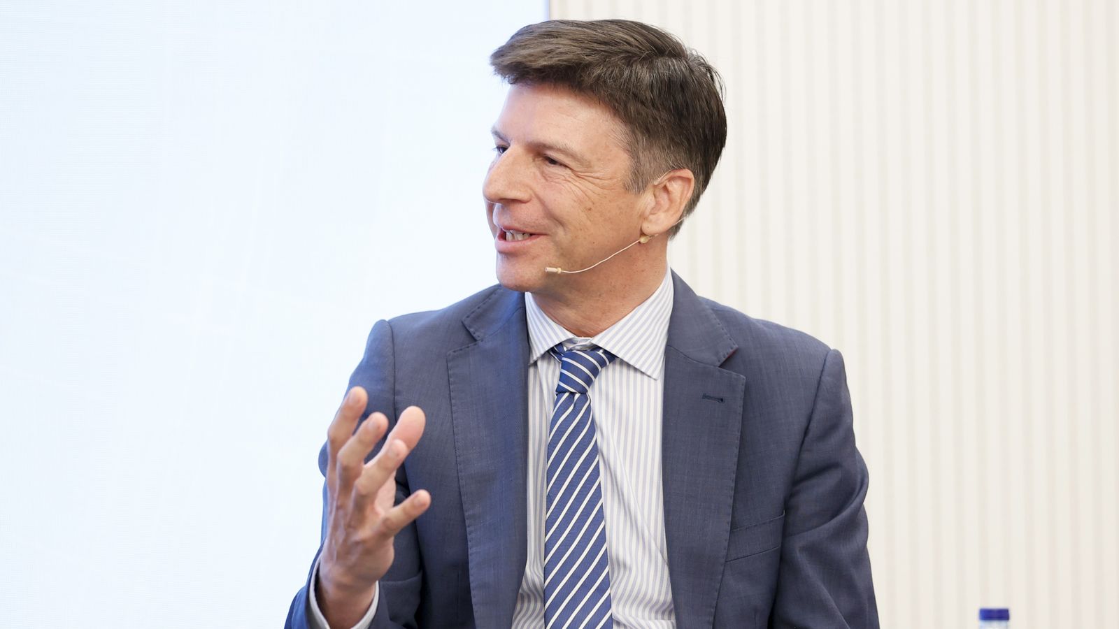 Andrés Vázquez en El Correo