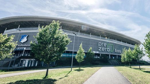 PreZero Arena Hoffenheim