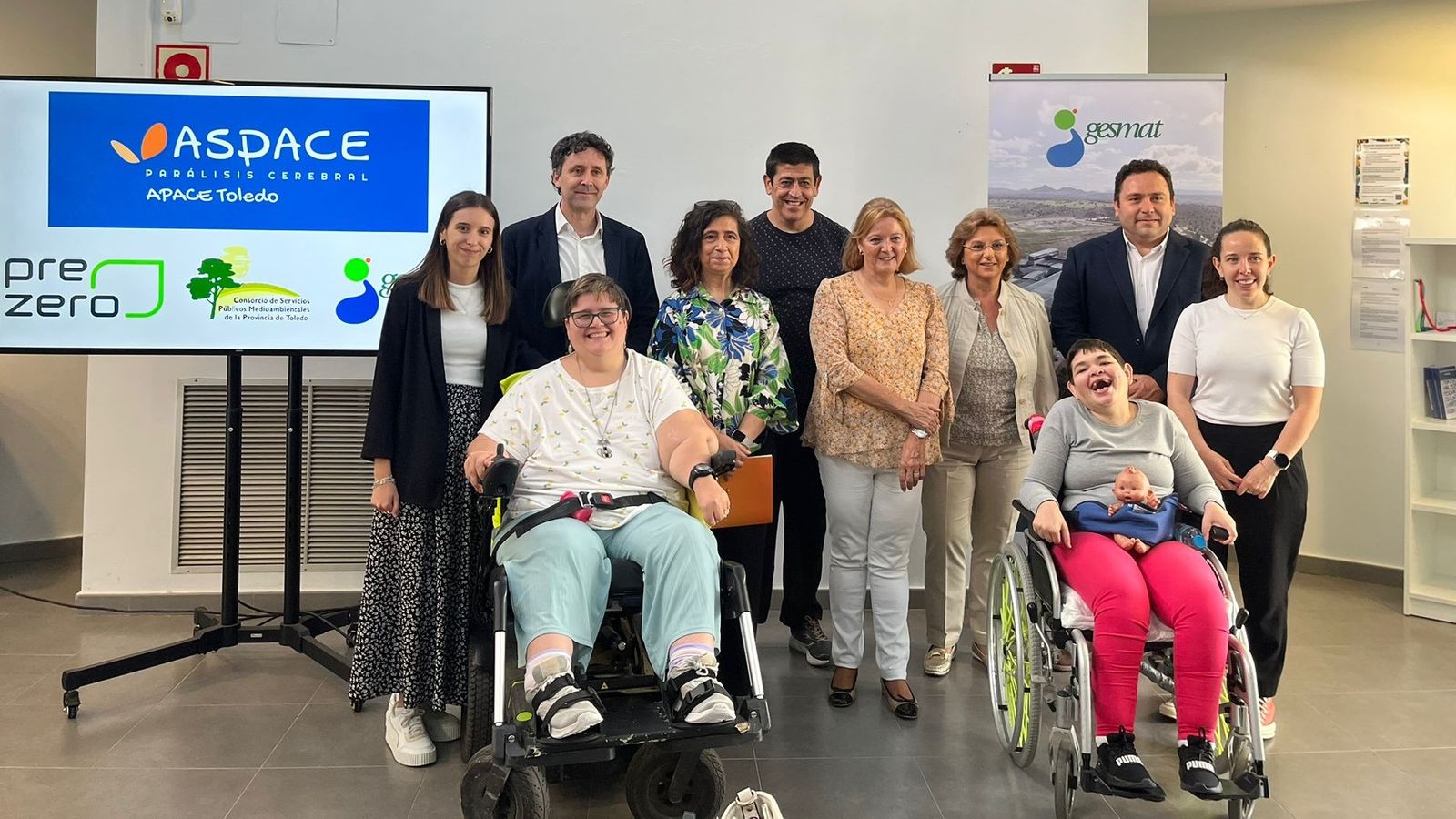 PreZero cierra el 8 de octubre la III convocatoria ‘Súmate’ para proyectos sociales y medioambientales