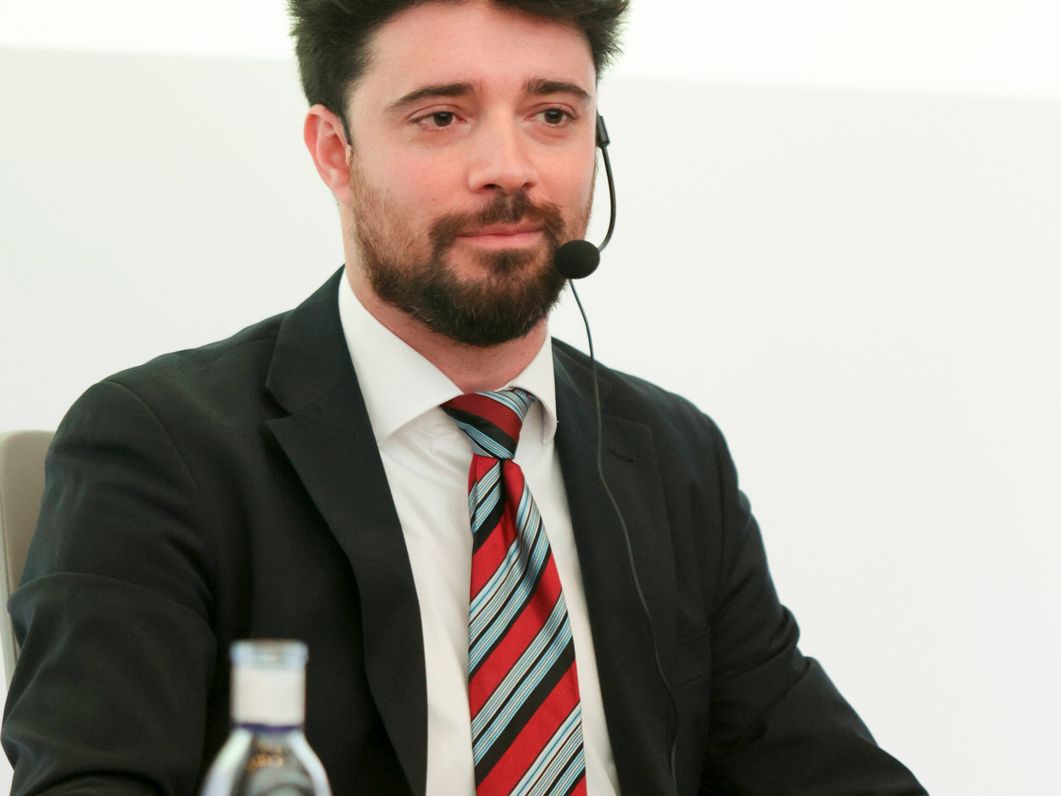 Guillermo Salas