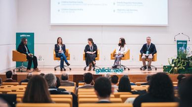 PreZero participa en el I Foro Profesional sobre la gestión de Residuos Eléctricos y Electrónicos (RAEE)