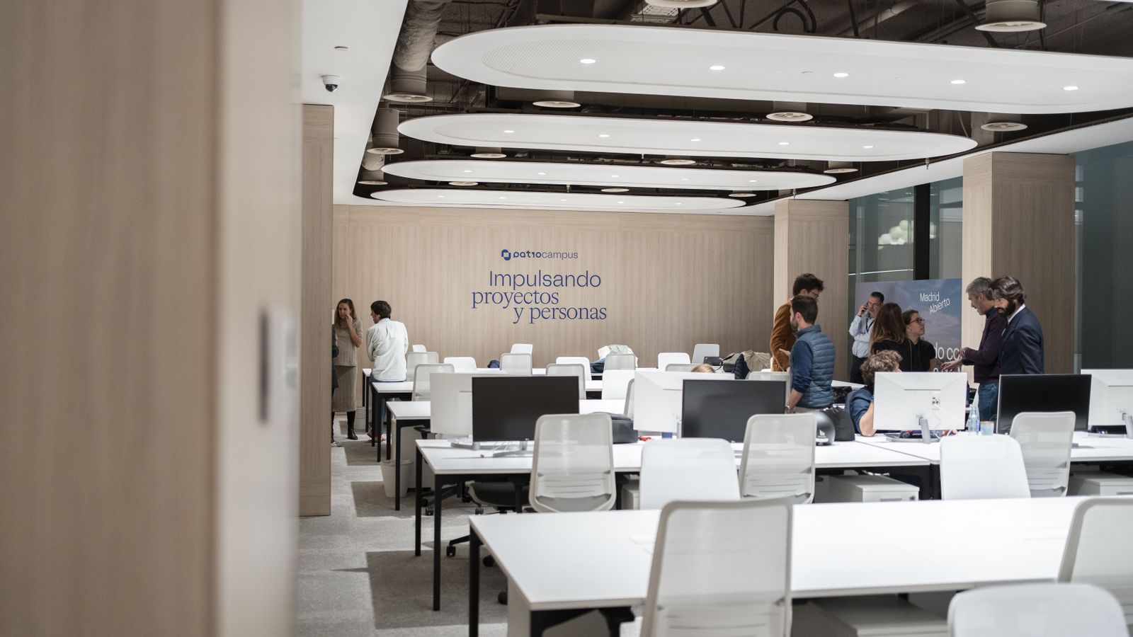PreZero se une al ecosistema de innovación de PATIO Campus