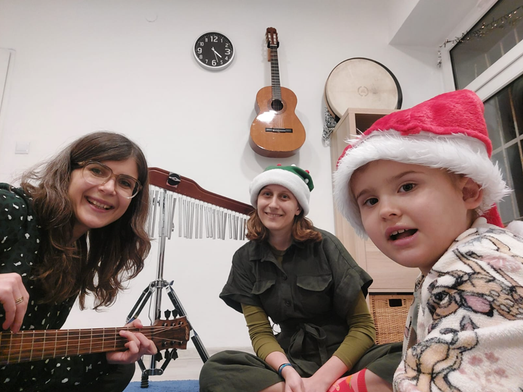 Fundacja beneficjenci