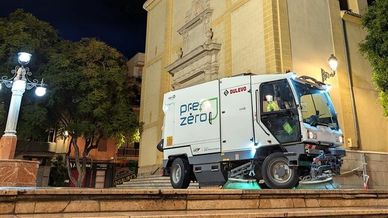 Renovación San Vicente del Raspeig