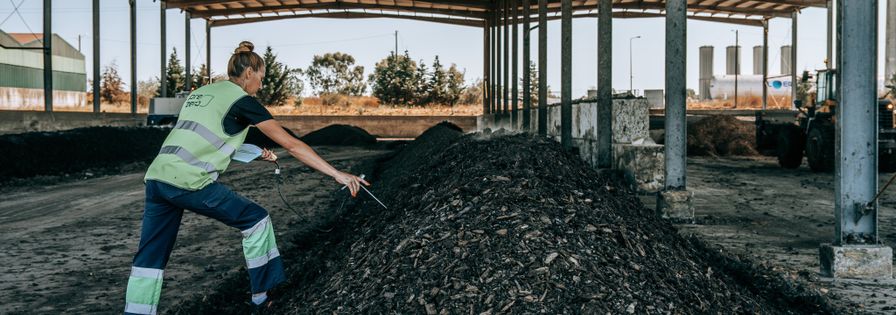 PreZero ganha concurso de gestão de resíduos orgânicos da Águas e Energia do Porto