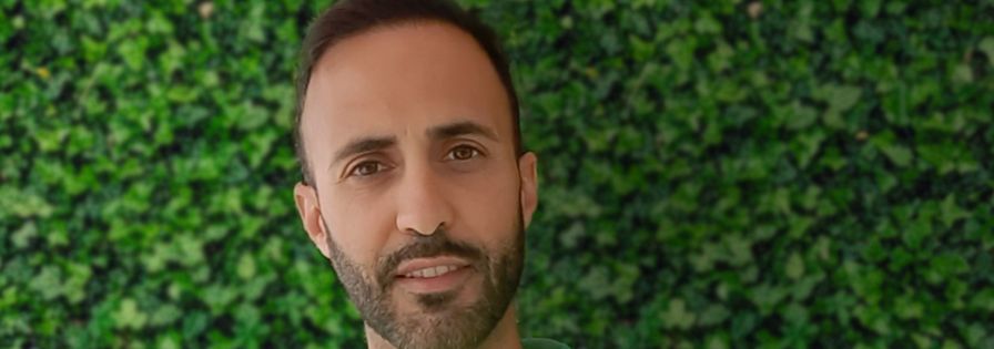 Un café con Pedro Manuel Tejera