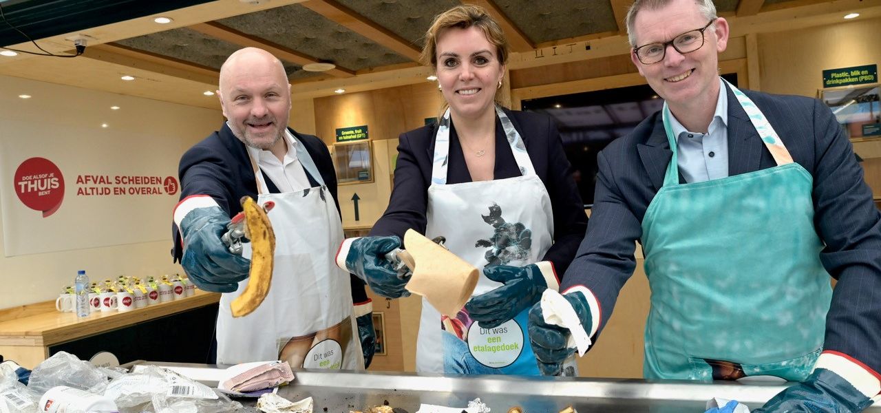 campagne 'doe alsof je thuis bent'