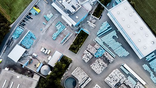PreZero Polymers About