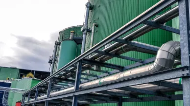 Maximizando el potencial de los biocombustibles en España