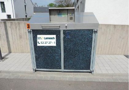 e-Container