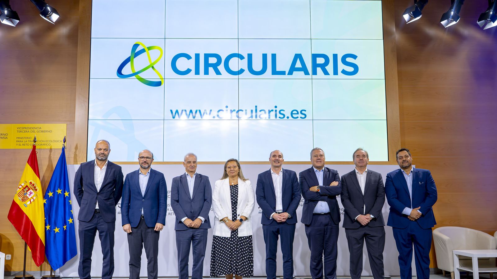 Junta directiva Circularis
