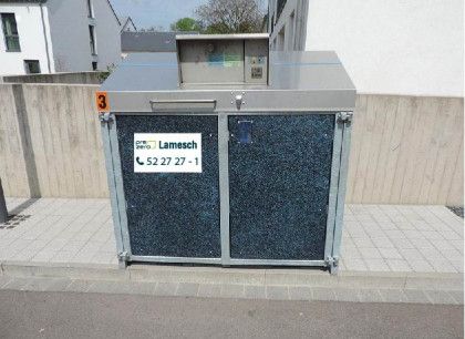 e-Container