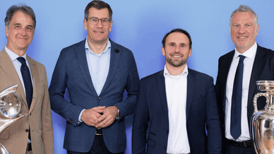 Schwarz Gruppe_UEFA Partnerschaft