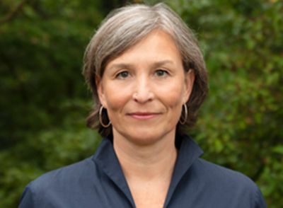 Profilbild Heike Vesper WWF Deutschland