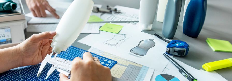 Optimering av plastförpackningar med hjälp av PreZero Packaging