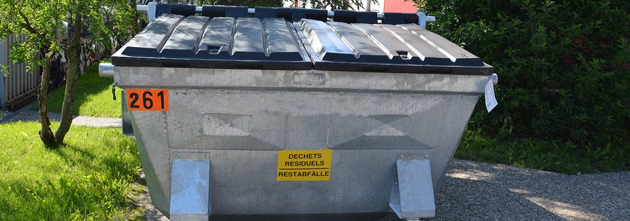 containers
