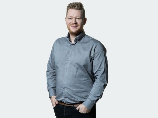 Renzo Bouwsema PreZero